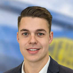 Nico Riedl