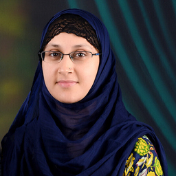 Roquiyya Khaleel