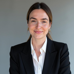 Nele Gutberlet