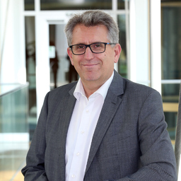Prof. Dr. Holger Memmesheimer