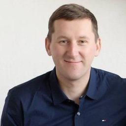 Dipl.-Ing. Marek Karykowski