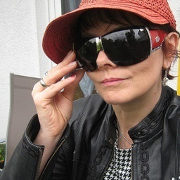 Heidemarie Eckardt