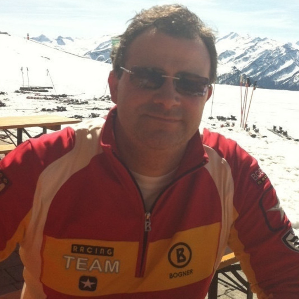 Christian Daniel Weiß Technologie & Infrastruktur