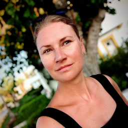Stefanie Heymel