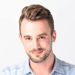 Dipl.-Ing. Johannes Becker