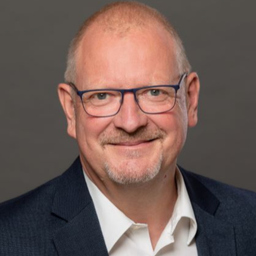 Dipl.-Ing. Michael Haumann