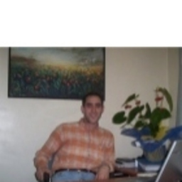 Tolga Konak