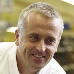 Thomas Falken