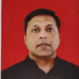 kuldeep sirohi