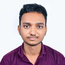 Suraj Ghadge