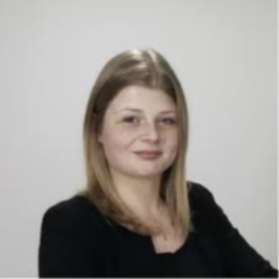 Kathrin Kramps