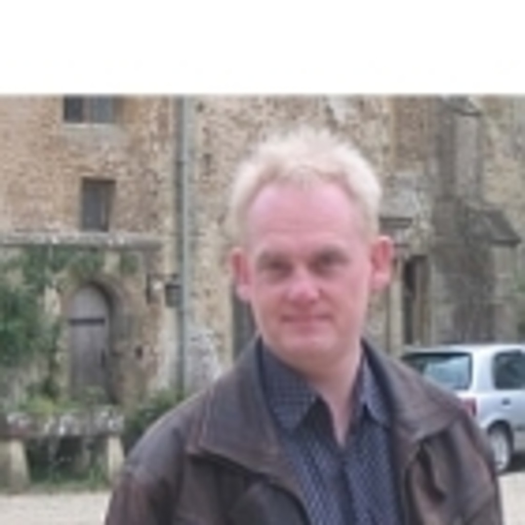 Rainer Klaas Marketing XING