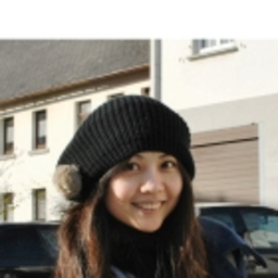 Holly Zhu
