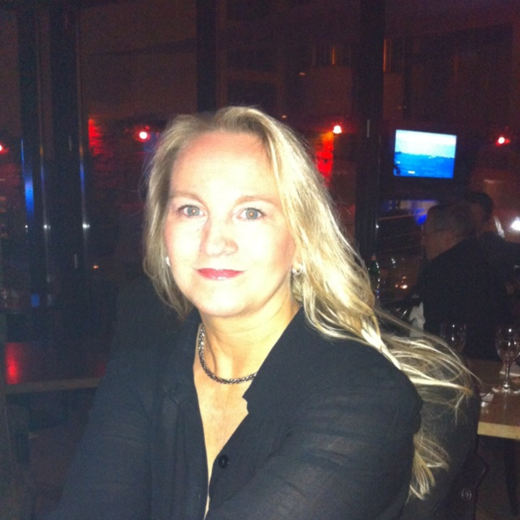 Social Media Profilbild Regina Kings Koblenz