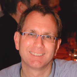 Pascal Stäheli