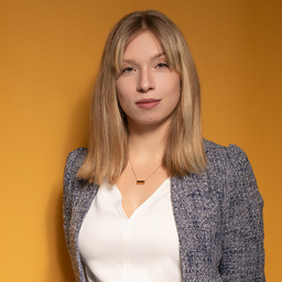 Julika Strehlau