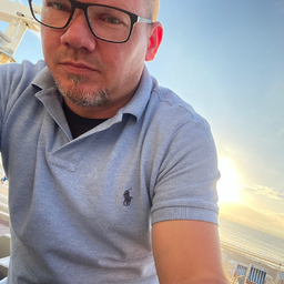 Martin Gehrke