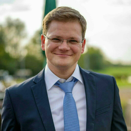 Magnus Pester