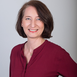 Claudia Hoffmann