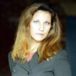 Julie Dargie