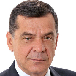 Panayotis Economopoulos