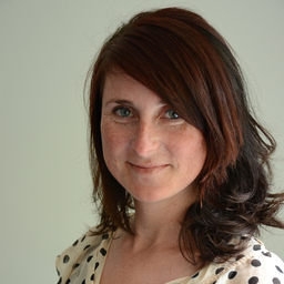 Dr. Ariane Boldt
