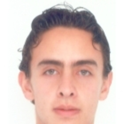Dario Ramirez
