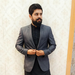 Arsalan Ahmed