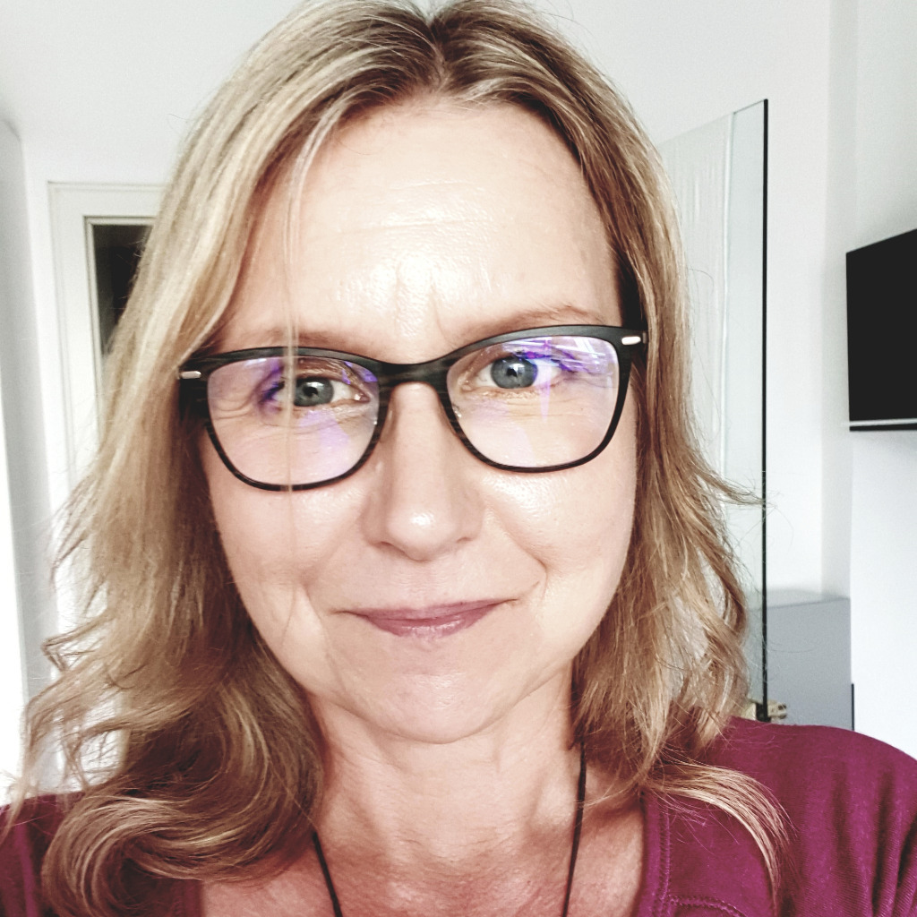 Social Media Profilbild Katja martin rossi 