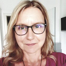 Katja Martin-Rossi