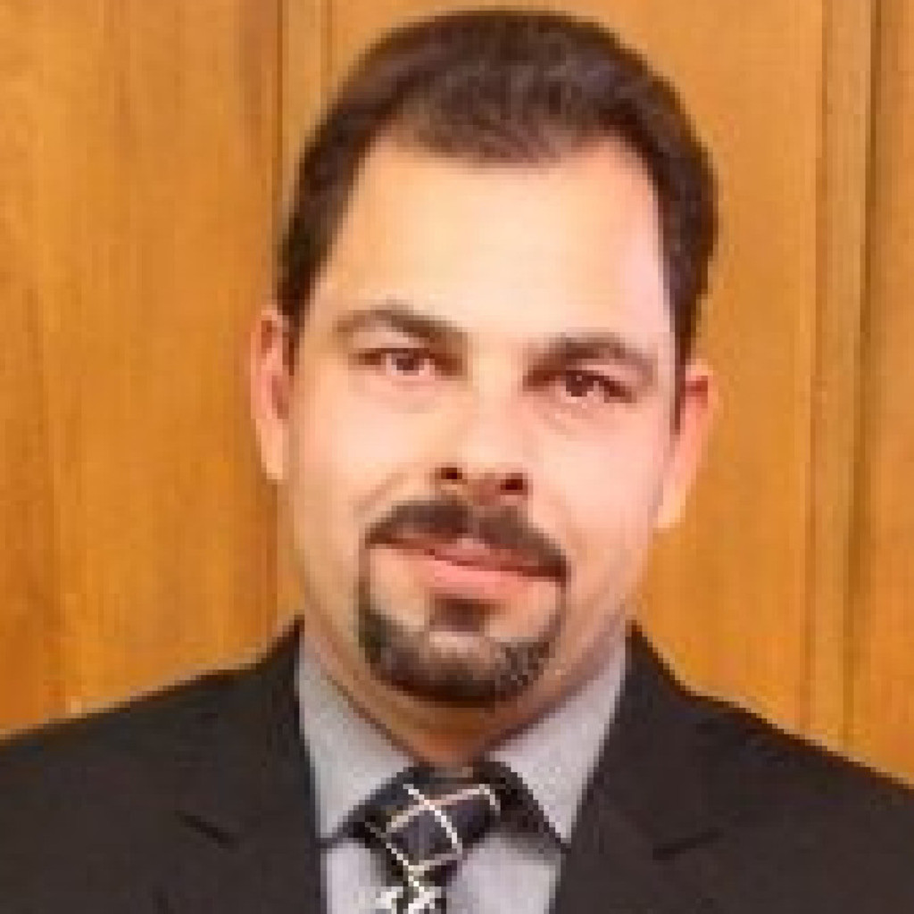 Hassan Naeimi Senior Software Developer MasterSales GmbH XING