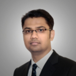 Pritesh Patel