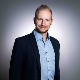 André Brunner