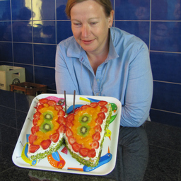 Ute Brenner