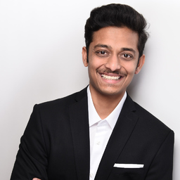Ing. Ruturaj Patil's profile picture