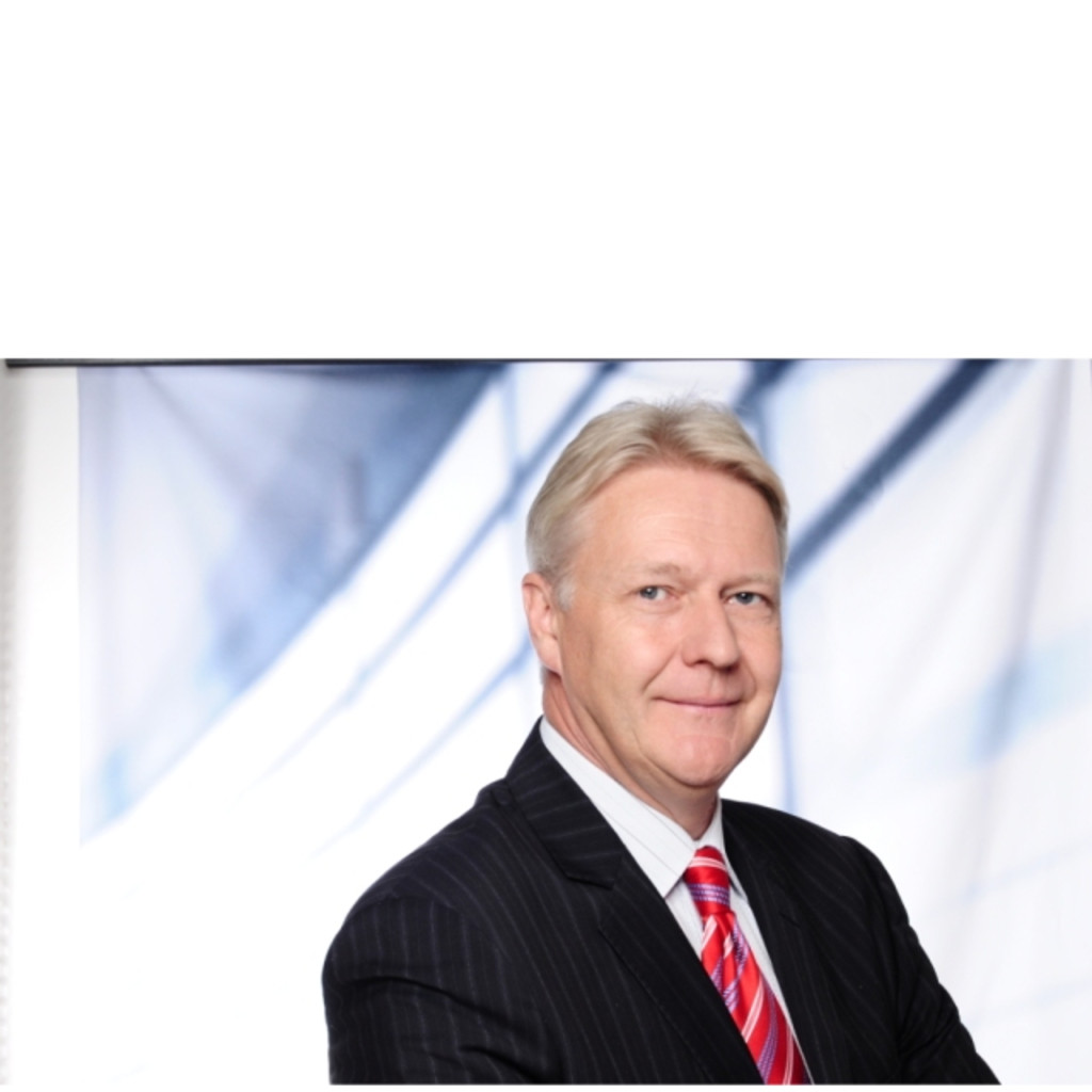Edward Ben Senior Haftpflicht Underwriter XL Catlin XING