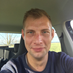 Simon Madsen