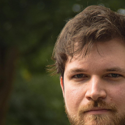 Jan Melchior Bonacker's profile picture