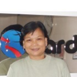 Edna Dimailig