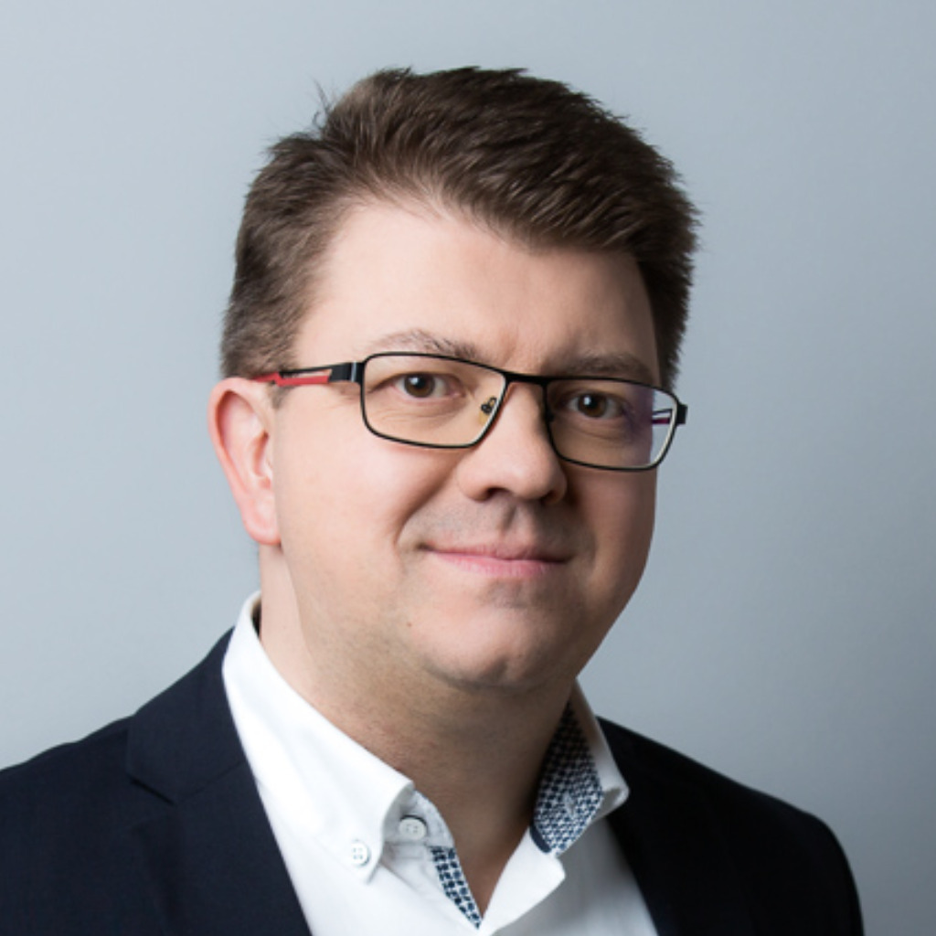 Mag. Norbert Etz Organisationsberater ams.erp Solution AG XING