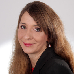 Jeannette Pericie