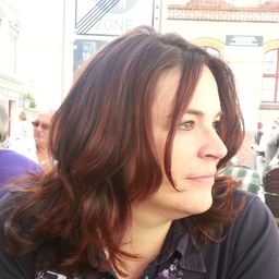 Marion Borchert