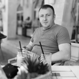 Zyulkyar Feyzula's profile picture