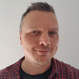 Dipl.-Ing. Andreas Zawada