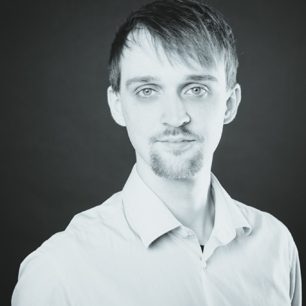 Daniel Krogmann Produktmanager Production Printing TA TriumphAdler