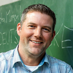 Benedikt Florian