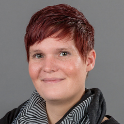 Katharina Luerweg-Lusina