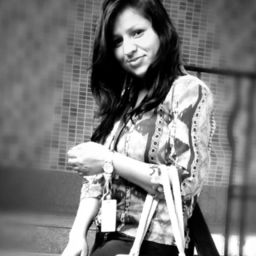 Megha Sharma