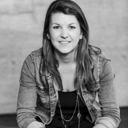 Julia Gerlach