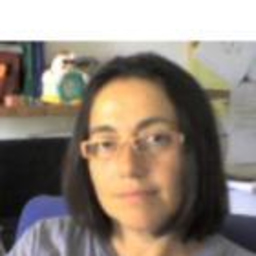 Ornella Vecchio Bottino